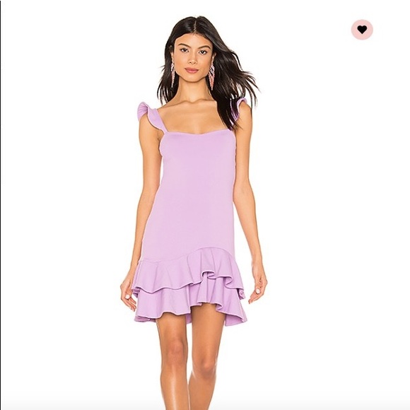 Susana Monaco Dresses & Skirts - Susana Monaco Dress